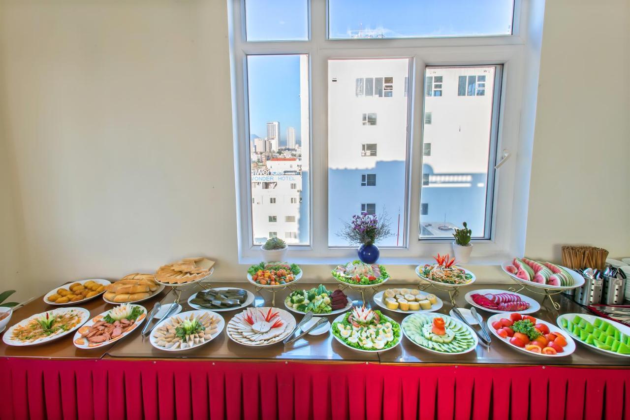 Gia Linh Hotel Дананг Экстерьер фото