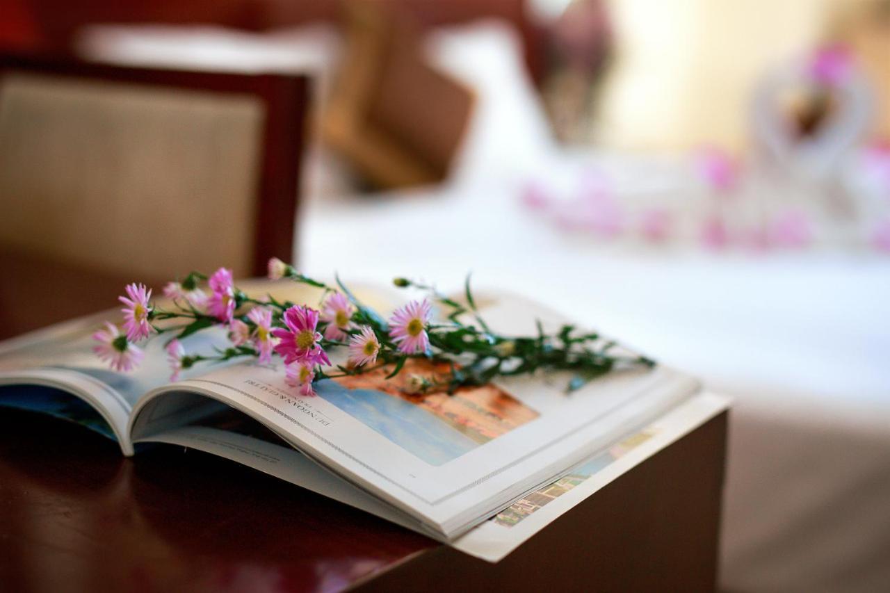 Gia Linh Hotel Дананг Экстерьер фото